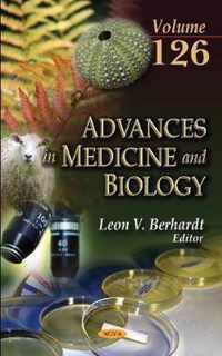 Advances in Medicine and Biology