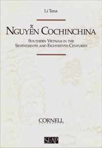 Nguyen Cochinchina