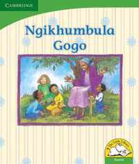 Ngikhumbula Gogo (Siswati)