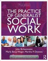 The Practice of Generalist Social Work