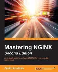 Mastering NGINX -