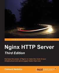 Nginx HTTP Server - Third Edition