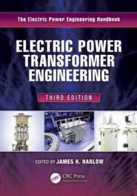 Electric Power Transformer Engineering