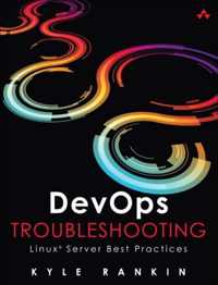 Devops Troubleshooting