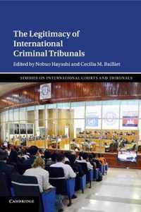 Studies on International Courts and Tribunals