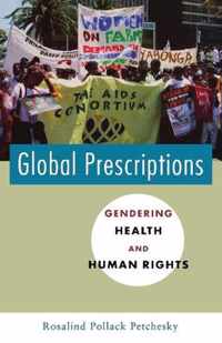 Global Prescriptions