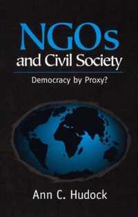 NGOs And Civil Society