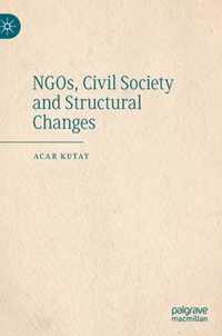 NGOs, Civil Society and Structural Changes