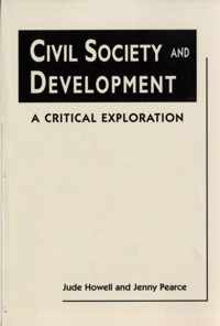 Civil Society And Development