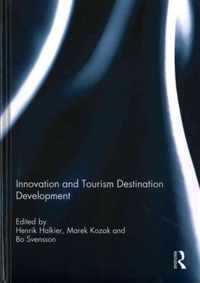 Innovation and Tourism Destination Development