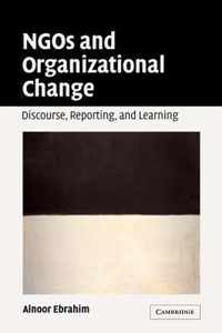 NGOs and Organizational Change