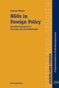 NGOs in Foreign Policy