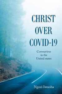 Christ over Covid-19