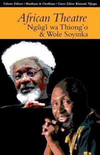 African Theatre 13 Ngugi wa Thiongo