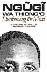 Decolonising The Mind