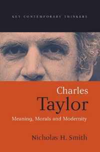 Charles Taylor