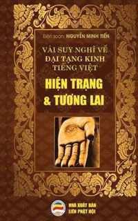 Vai suy ngh v i Tng Kinh Ting Vit - Hin trng va Tng lai