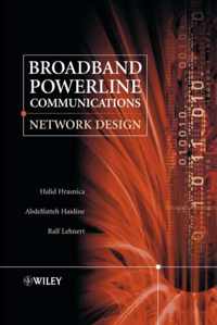 Broadband Powerline Communications