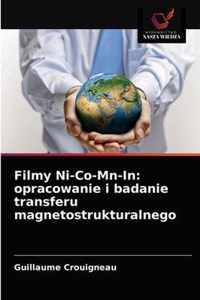 Filmy Ni-Co-Mn-In