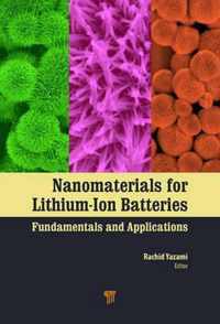 Nanomaterials for Lithium-Ion Batteries