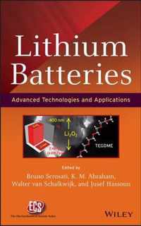 Lithium Batteries