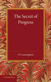 The Secret of Progress