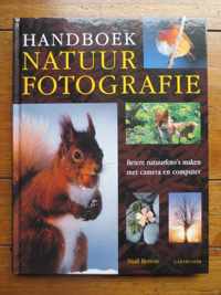 Handboek Natuurfotografie