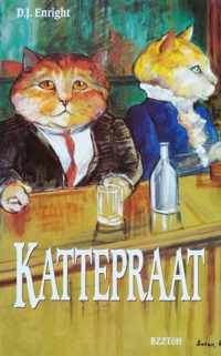 Kattepraat