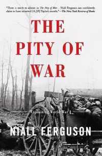 The Pity of War