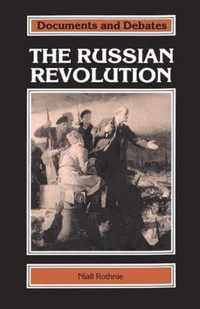 The Russian Revolution