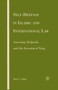 Self-defense in Islamic and International Law