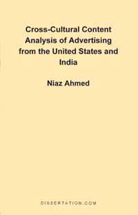 Cross-Cultural Content Analysis of Advertising from the United States and India