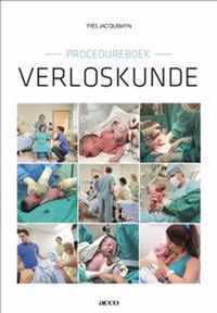 Procedureboek verloskunde