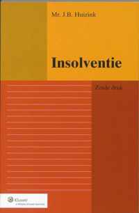 Insolventie