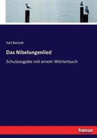 Das Nibelungenlied