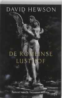 De Romeinse Lusthof