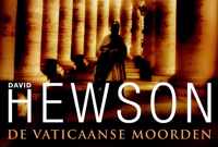 Vaticaanse Moorden Dwarsligger