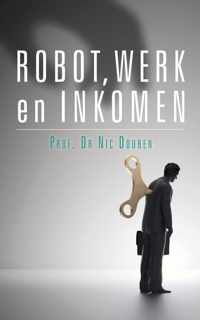 Robot, werk en inkomen