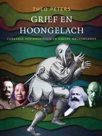 Grief en hoongelach