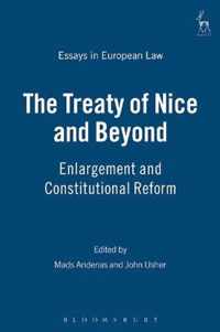 The Treaty of Nice and Beyond