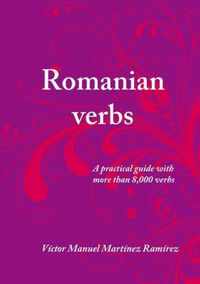 Romanian Verbs