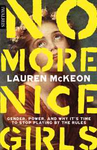 No More Nice Girls