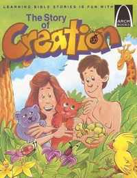 The Story of Creation