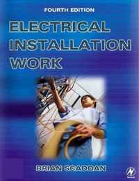 Electrical Installation Work