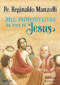 Meu primeiro livro da vida de