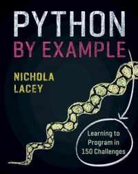 Python by Example