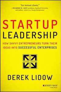 Startup Leadership