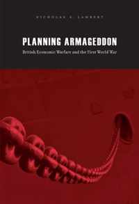 Planning Armageddon