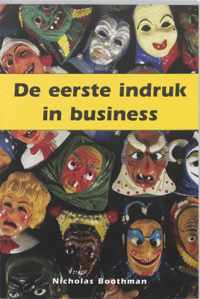 De eerste indruk in business