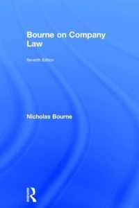 Bourne on Company Law